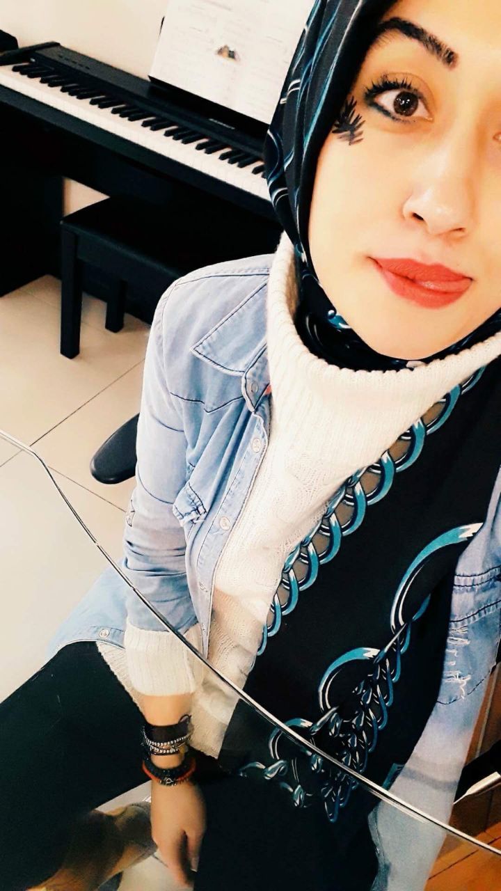 Turkish Slut Womans 13 arsivizm gallery