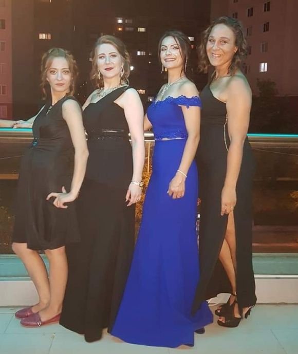 Turkish Slut Womans 13 arsivizm gallery