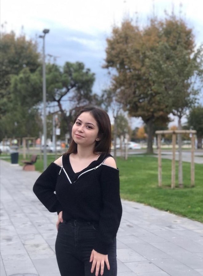 Turkish Slut Womans 13 arsivizm gallery