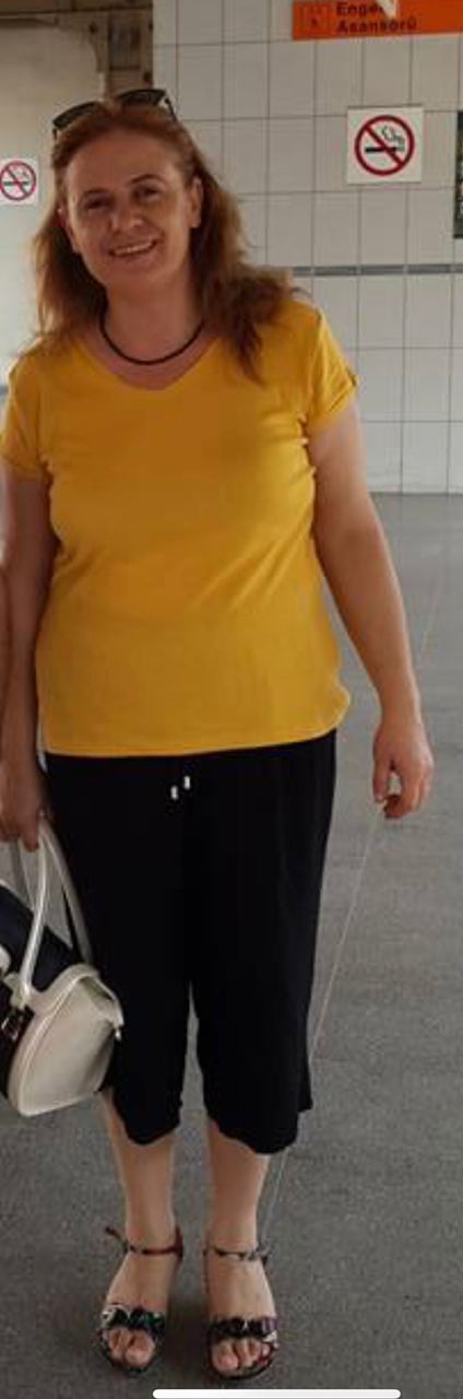 Turkish Slut Womans 13 arsivizm gallery