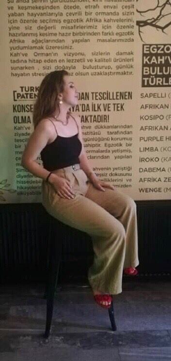 Turkish Slut Womans 13 arsivizm gallery