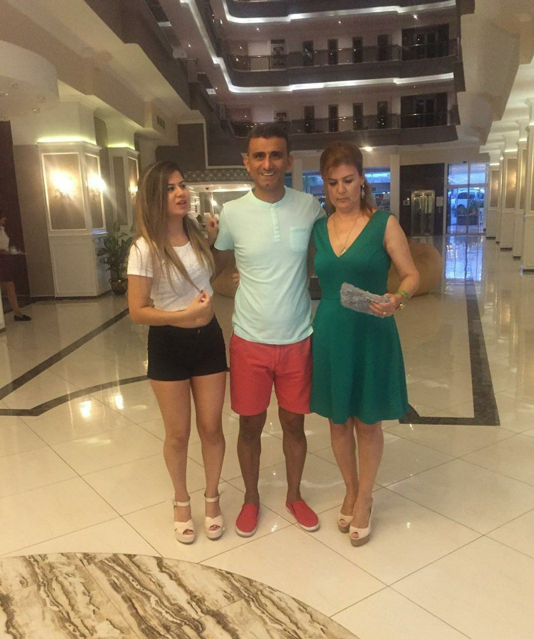 Turkish Slut Womans 13 arsivizm gallery