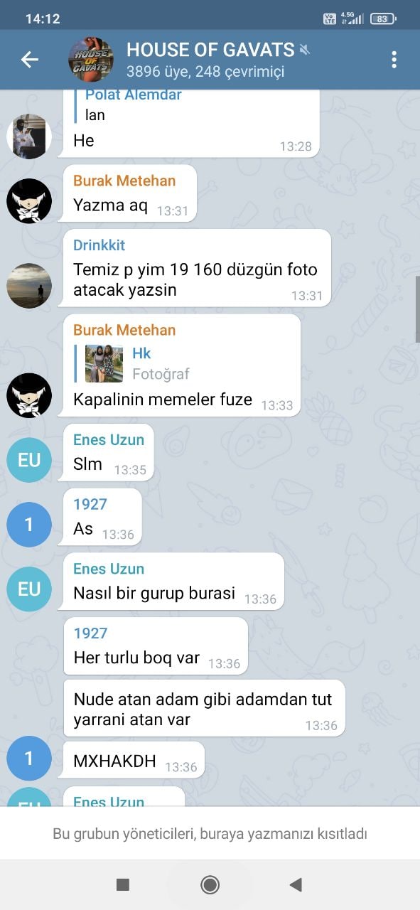 Turkish Slut Womans 13 arsivizm gallery