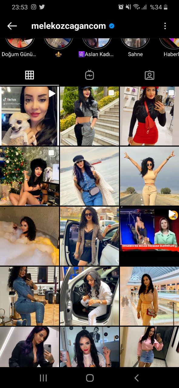 Turkish Slut Womans 13 arsivizm gallery