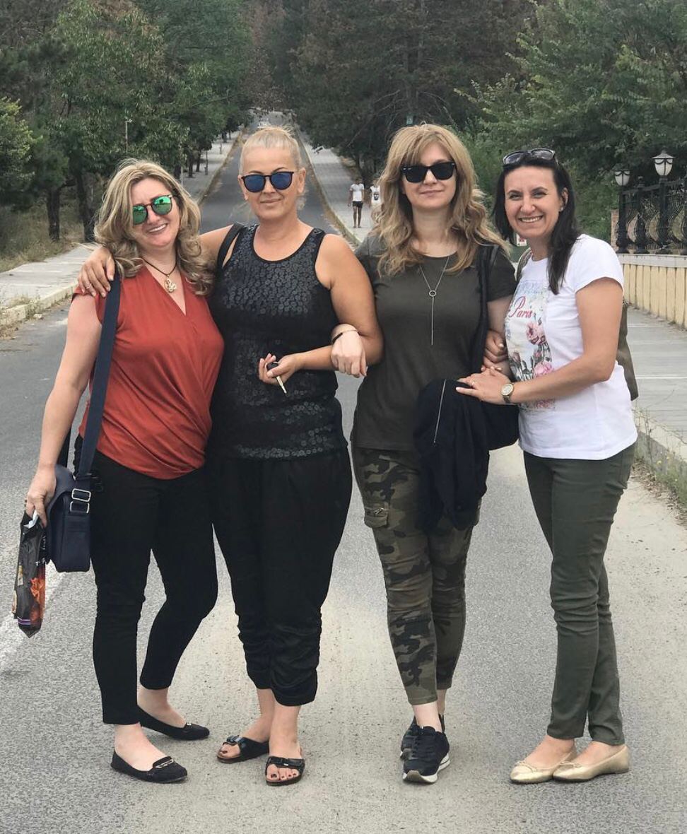 Turkish Slut Womans 13 arsivizm gallery