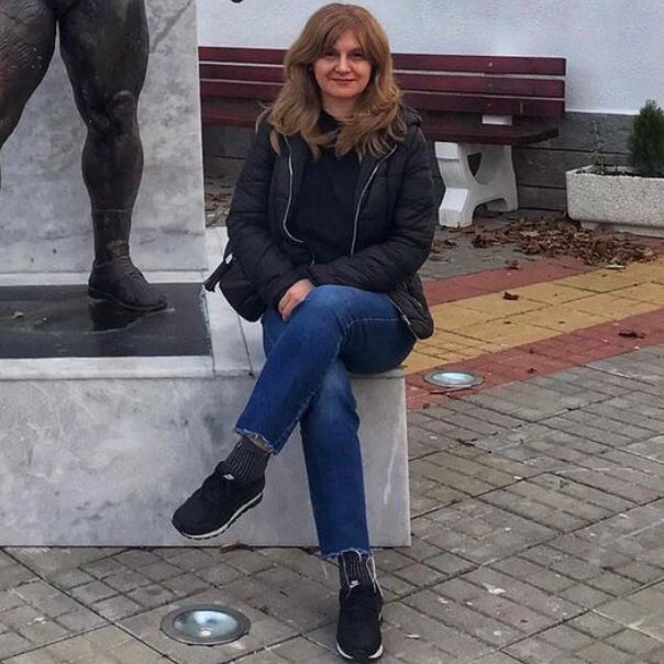 Turkish Slut Womans 13 arsivizm gallery