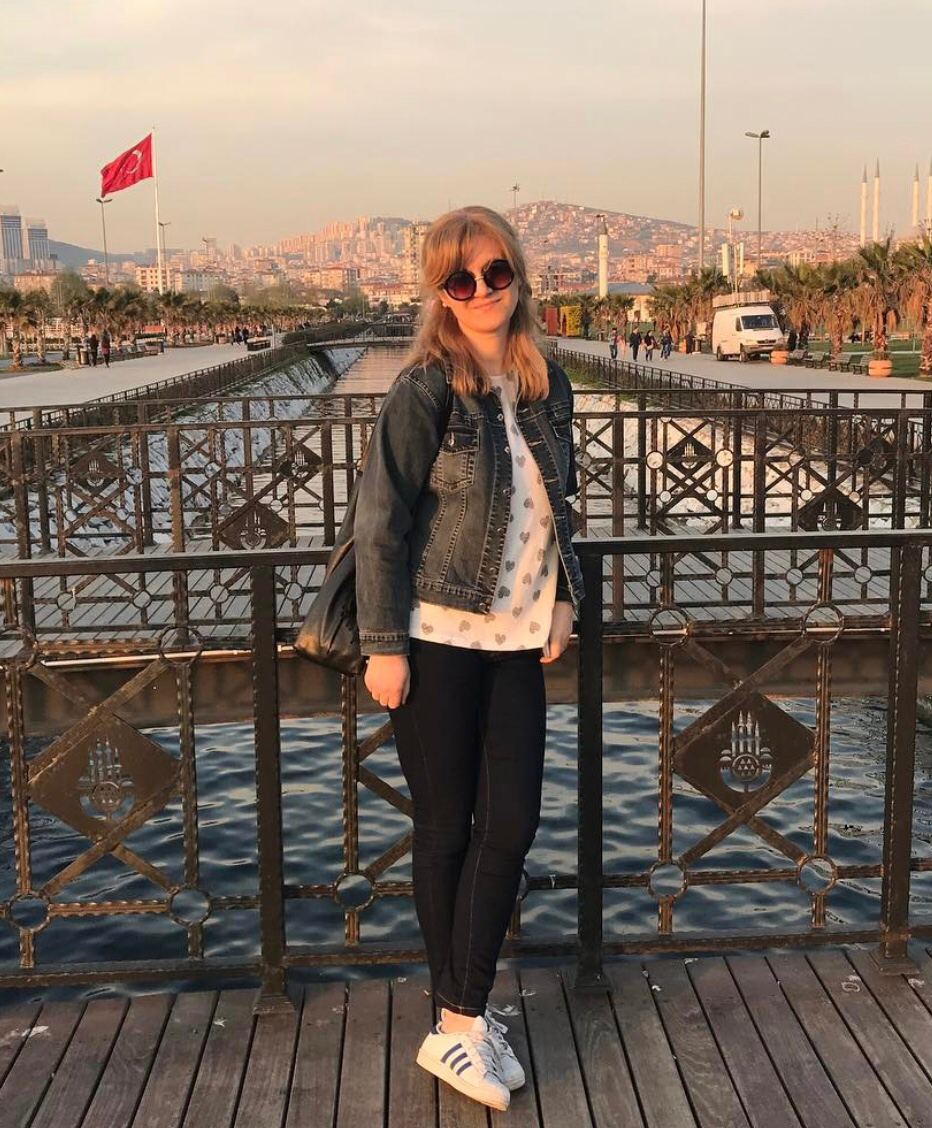 Turkish Slut Womans 13 arsivizm gallery