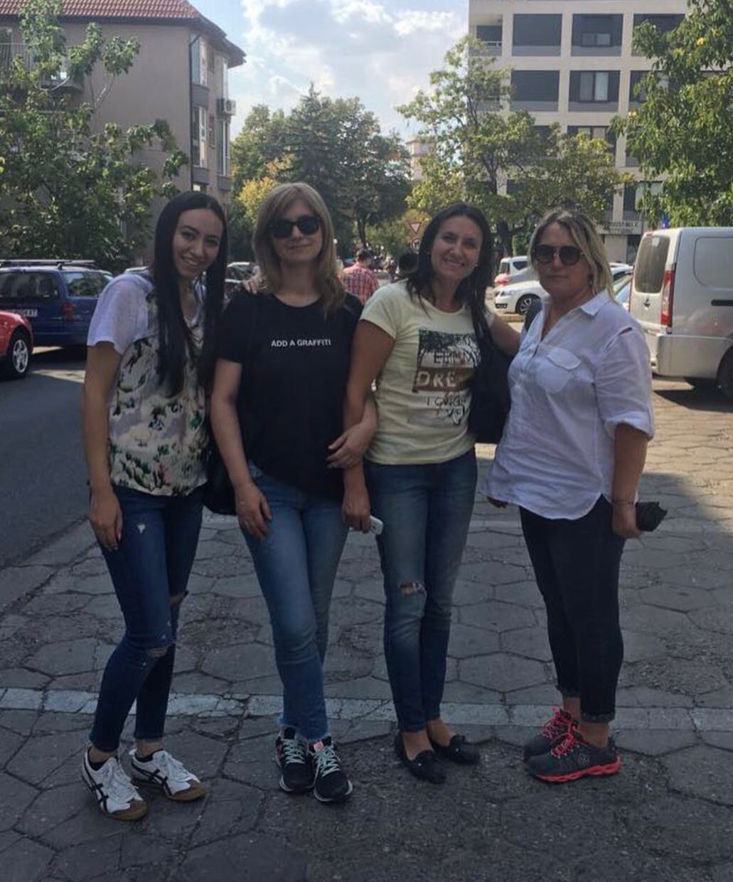 Turkish Slut Womans 13 arsivizm gallery