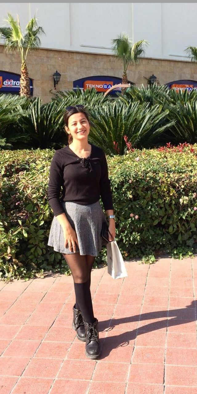 Turkish Slut Womans 13 arsivizm gallery