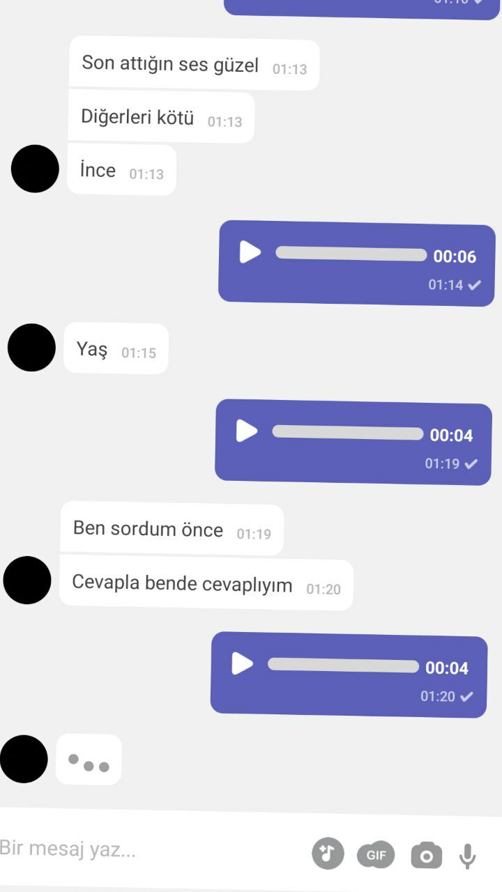 Turkish Slut Womans 13 arsivizm gallery