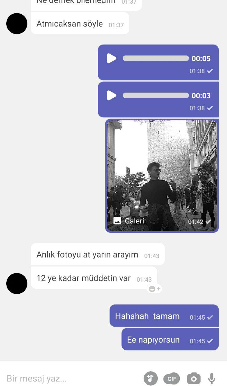 Turkish Slut Womans 13 arsivizm gallery