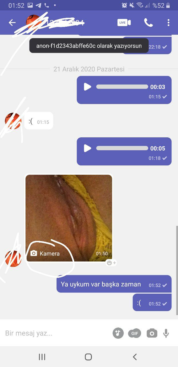 Turkish Slut Womans 13 arsivizm gallery