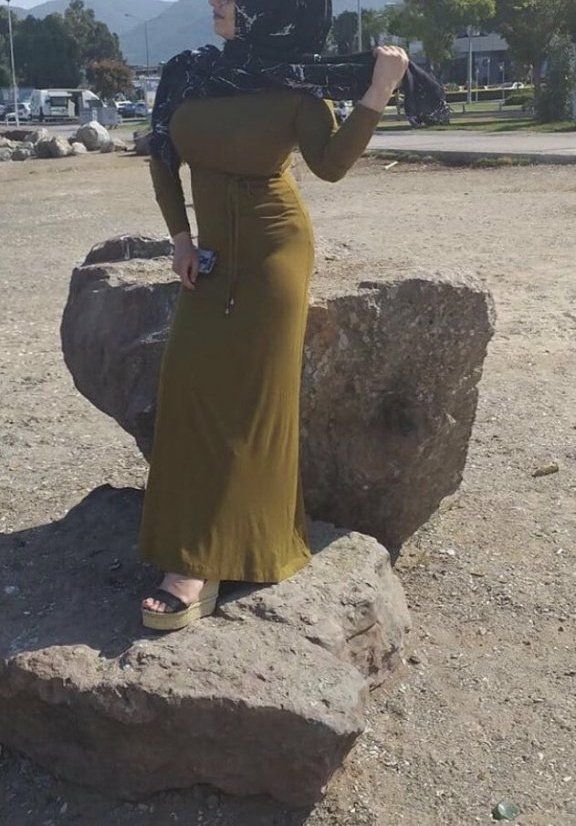 Turkish Slut Womans 13 arsivizm gallery