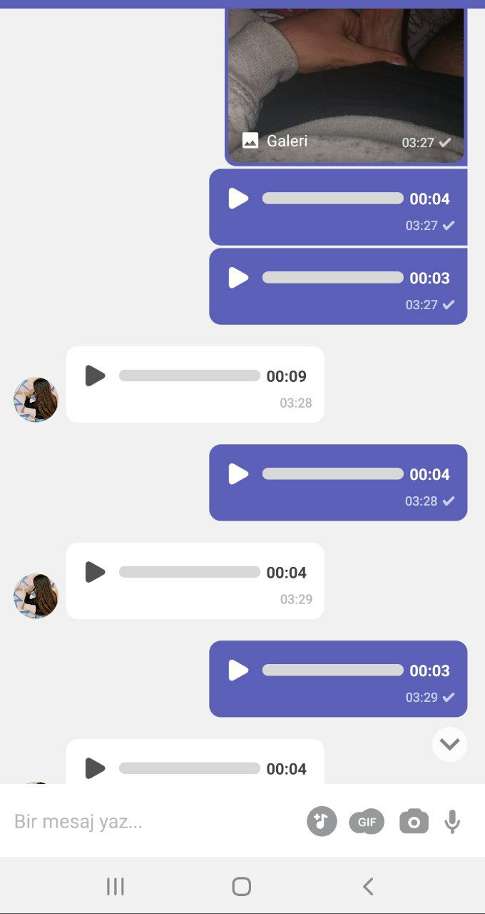 Turkish Slut Womans 13 arsivizm gallery