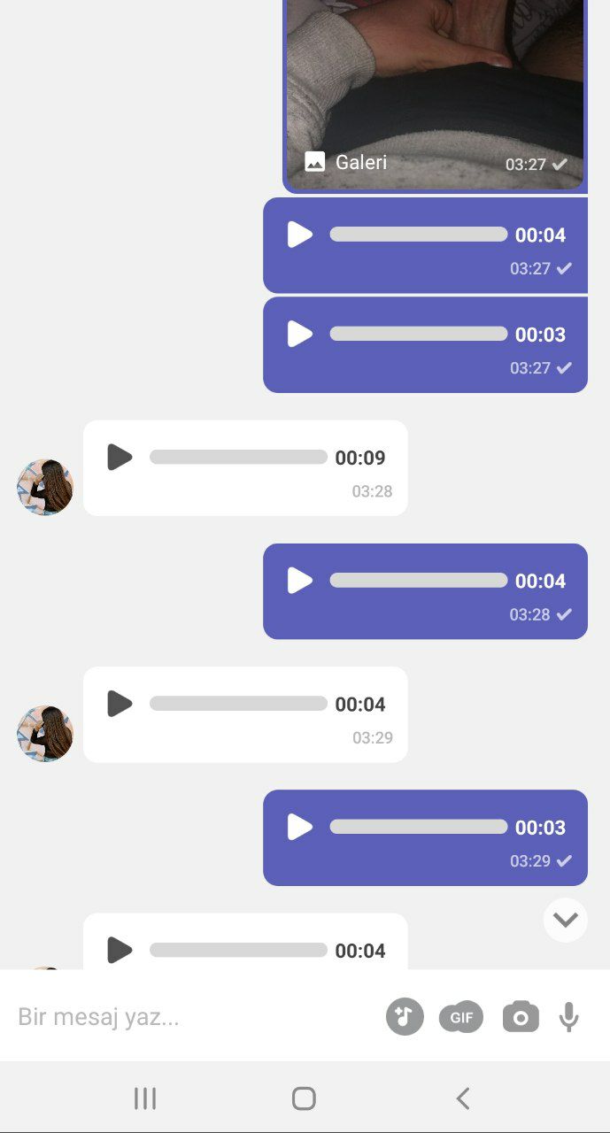 Turkish Slut Womans 13 arsivizm gallery