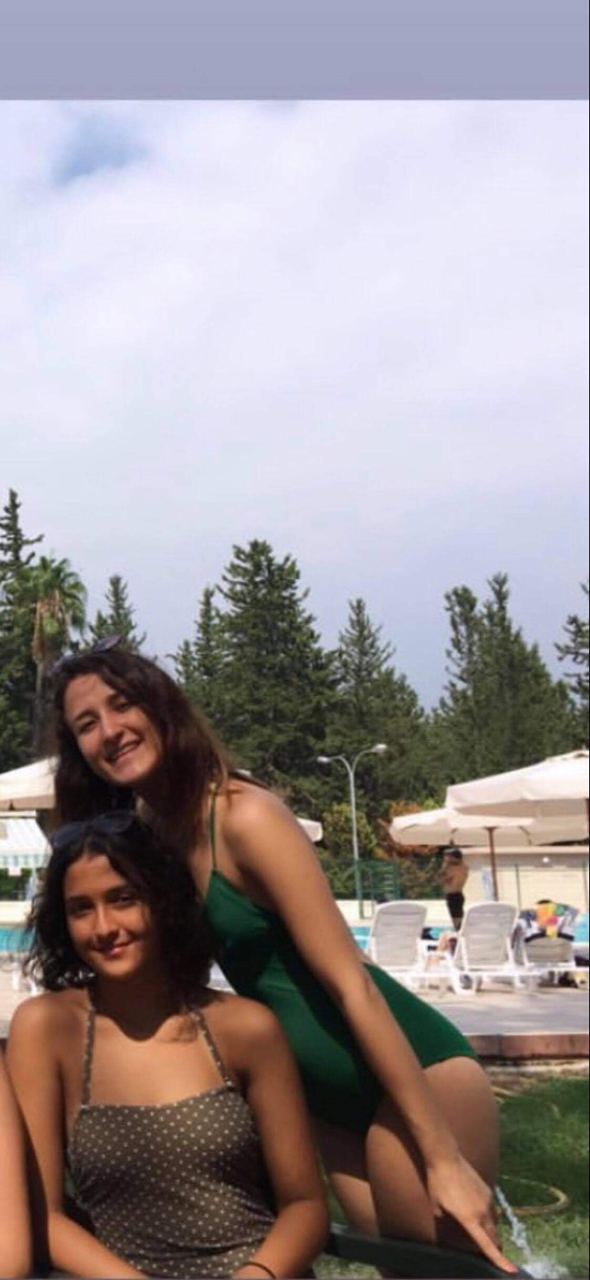 Turkish Slut Womans 14 arsivizm gallery