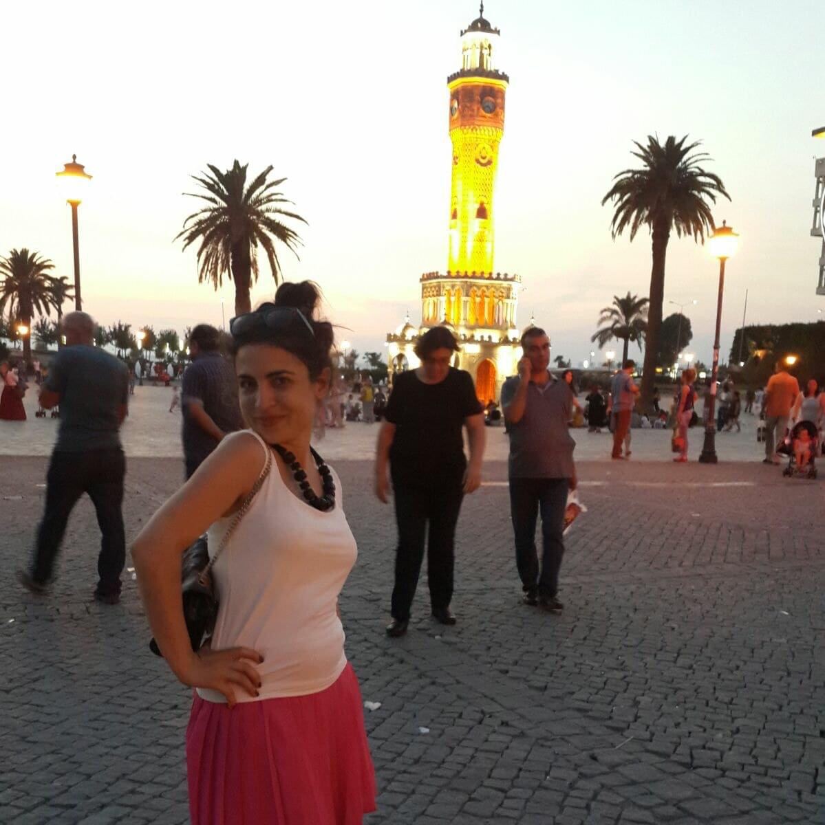 Turkish Slut Womans 14 arsivizm gallery