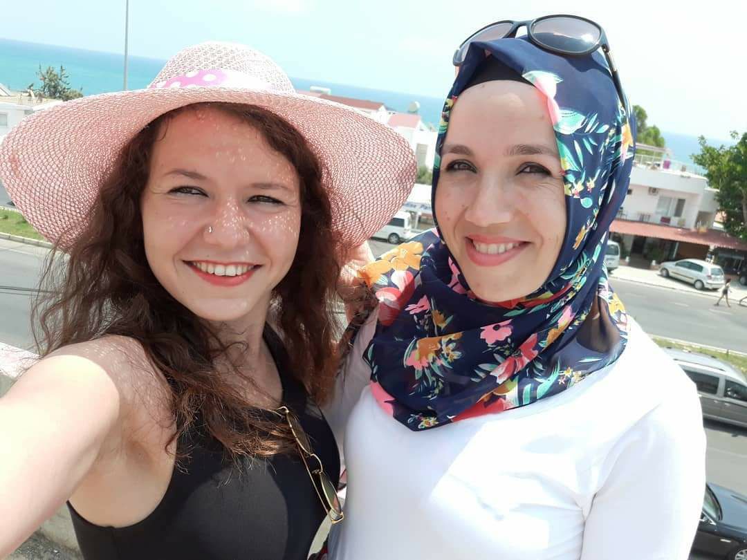 Turkish Slut Womans 14 arsivizm gallery