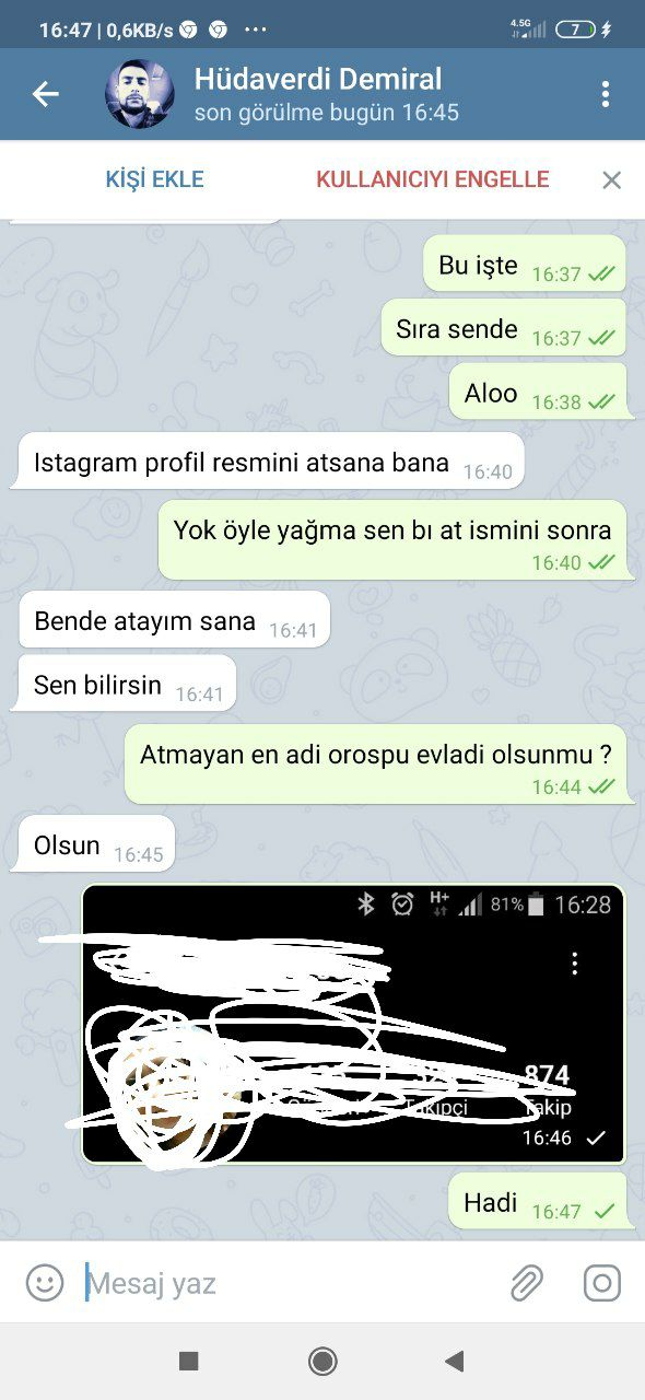 Turkish Slut Womans 14 arsivizm gallery