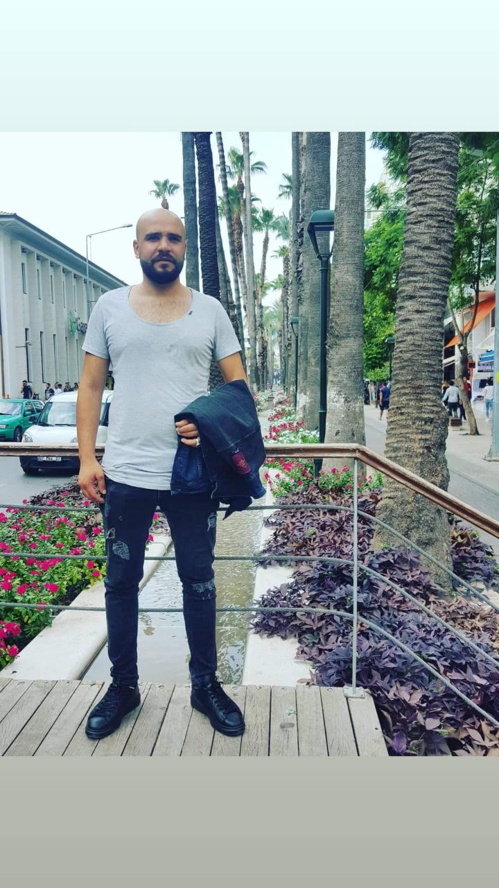 Turkish Slut Womans 14 arsivizm gallery