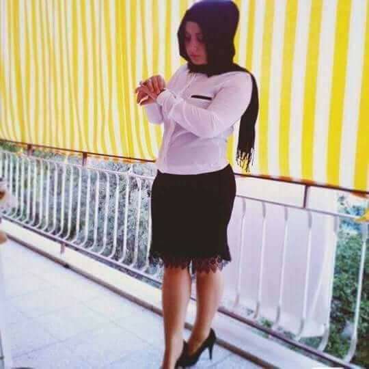 Turkish Slut Womans 14 arsivizm gallery