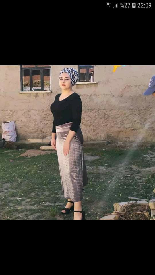 Turkish Slut Womans 14 arsivizm gallery