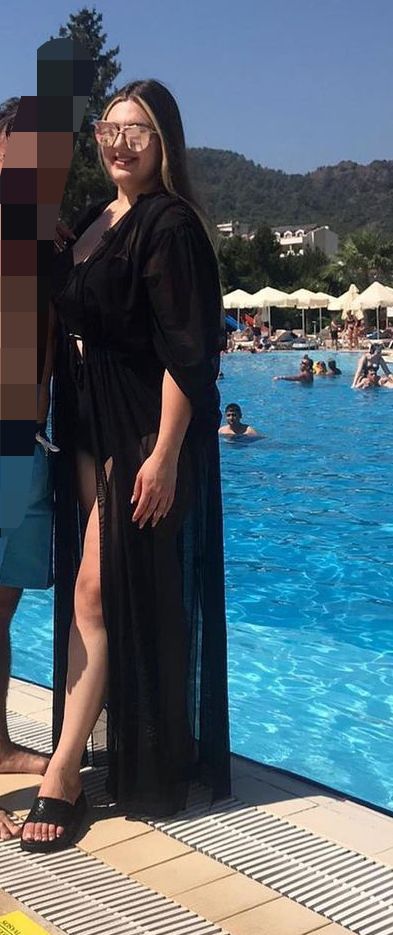 Turkish Slut Womans 14 arsivizm gallery