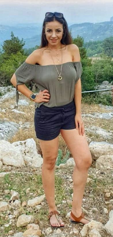 Turkish Slut Womans 14 arsivizm gallery