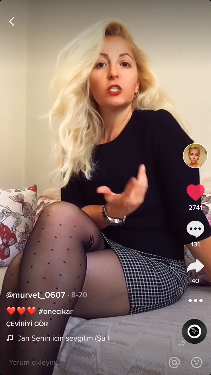 Turkish Slut Womans 14 arsivizm gallery