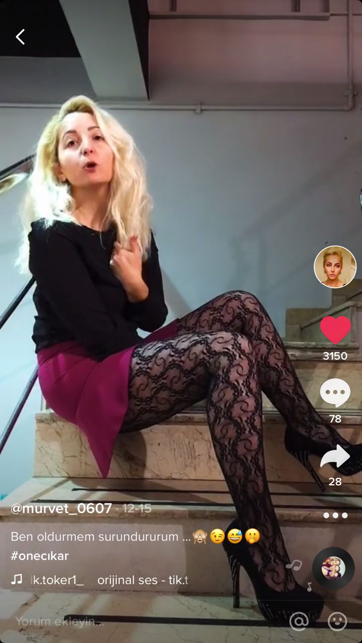 Turkish Slut Womans 14 arsivizm gallery