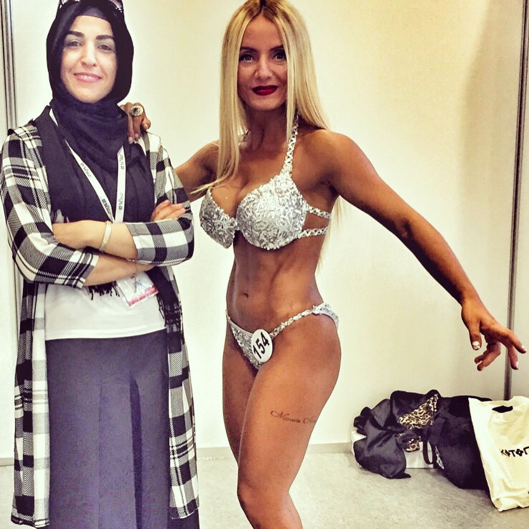 Turkish Slut Womans 14 arsivizm gallery