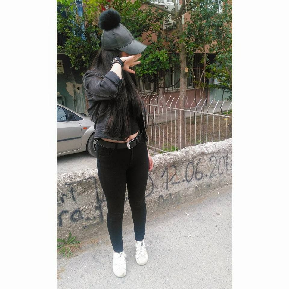 Turkish Slut Womans 14 arsivizm gallery