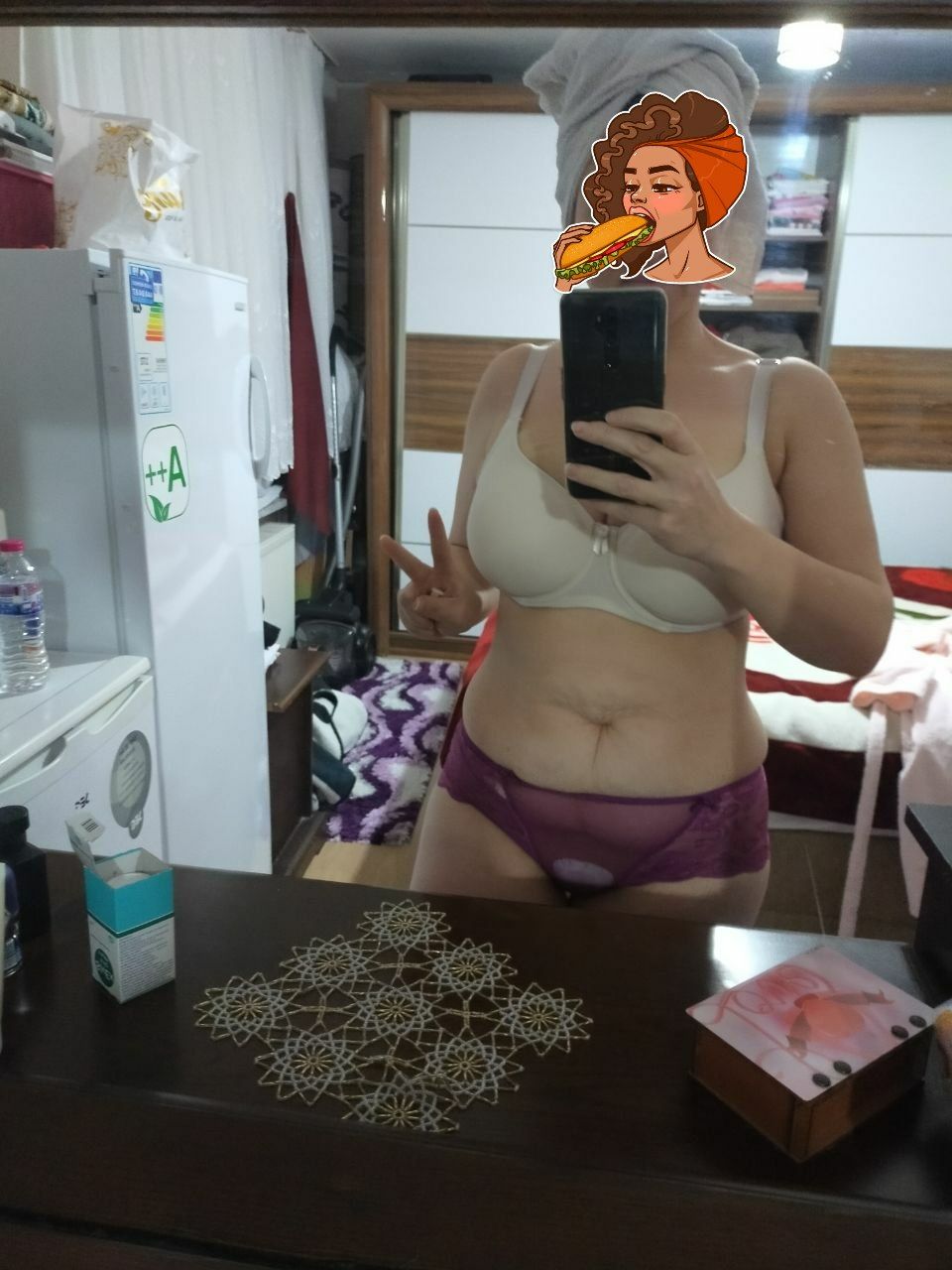 Turkish Slut Womans 14 arsivizm gallery