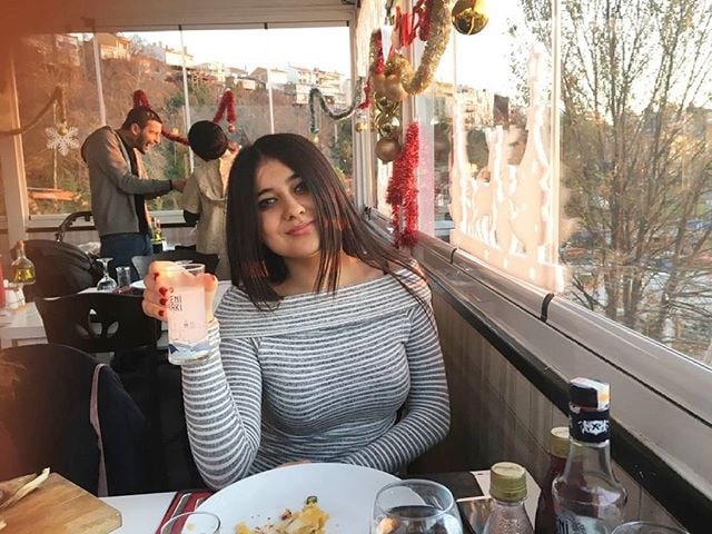 Turkish Slut Womans 15 arsivizm gallery