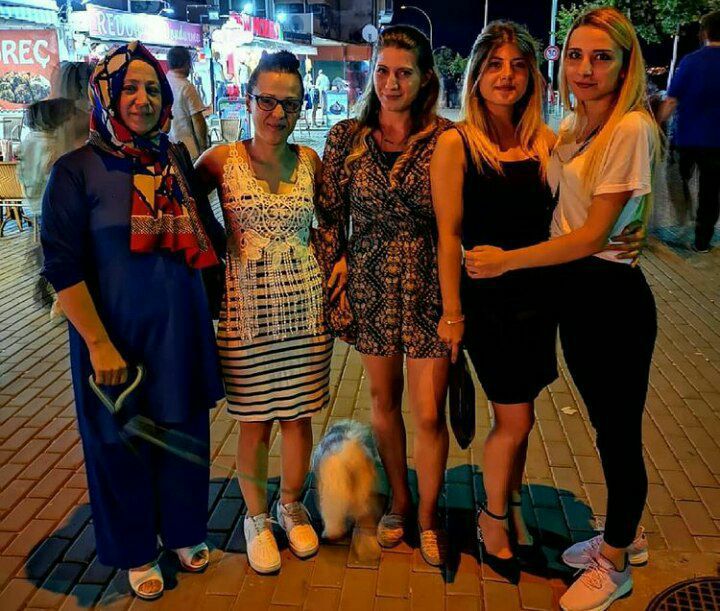 Turkish Slut Womans 15 arsivizm gallery