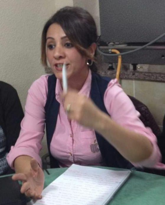 Turkish Slut Womans 15 arsivizm gallery