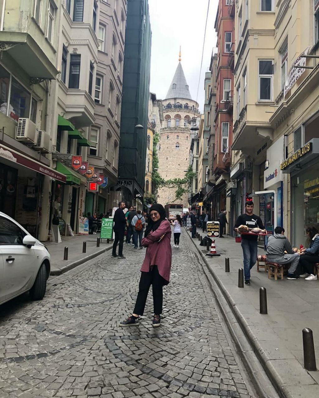 Turkish Slut Womans 15 arsivizm gallery