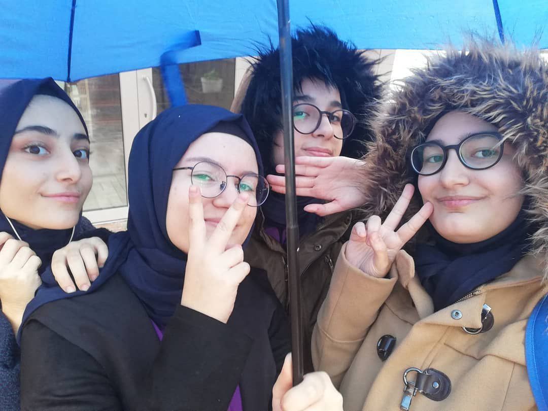 Turkish Slut Womans 15 arsivizm gallery