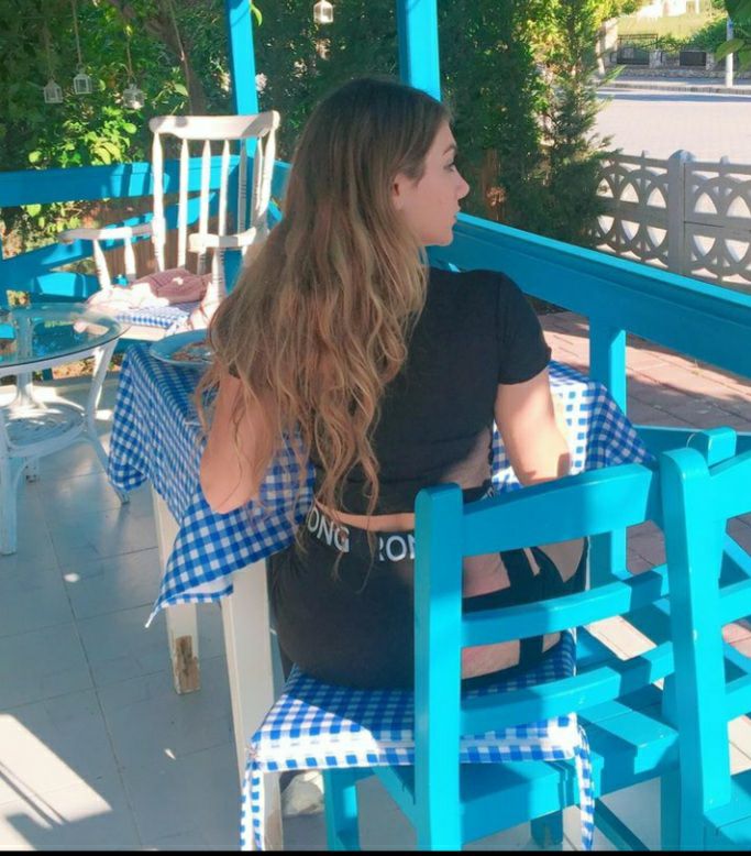 Turkish Slut Womans 15 arsivizm gallery