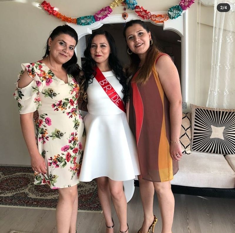 Turkish Slut Womans 15 arsivizm gallery