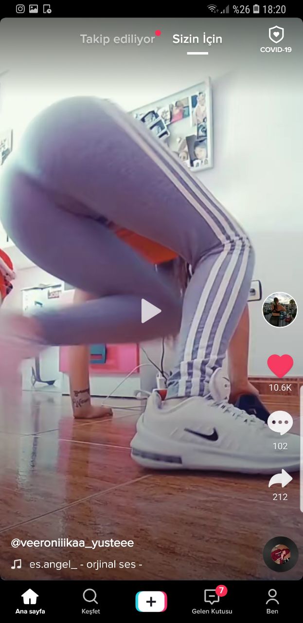 Turkish Slut Womans 15 arsivizm gallery