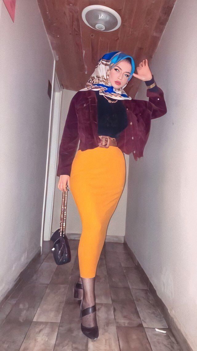 Turkish Slut Womans 15 arsivizm gallery