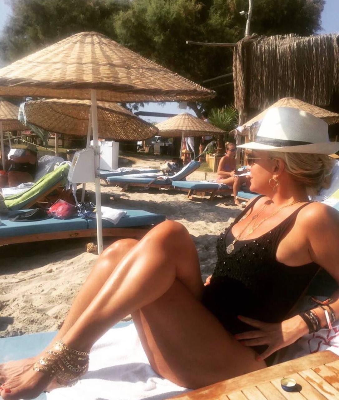 Turkish Slut Womans 15 arsivizm gallery