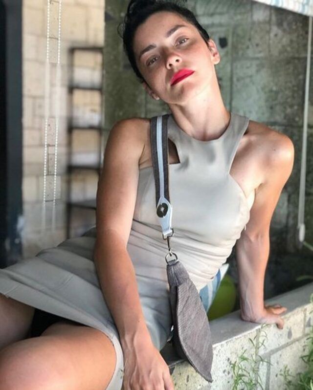 Turkish Slut Womans 15 arsivizm gallery