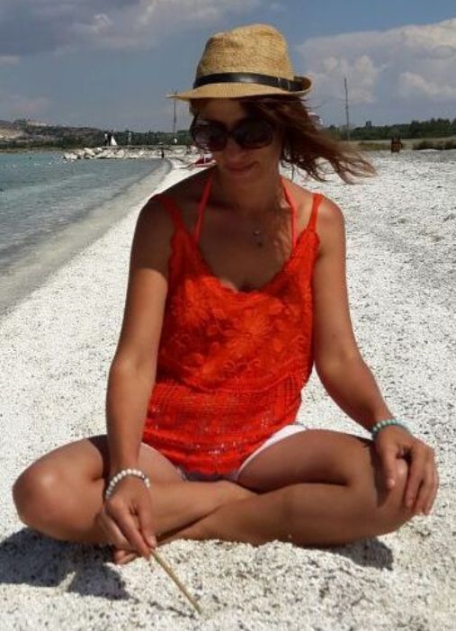 Turkish Slut Womans 15 arsivizm gallery