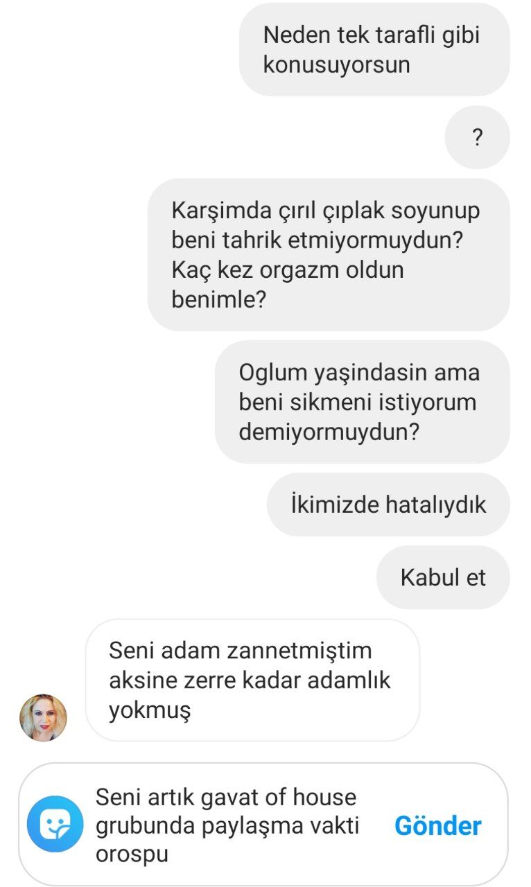 Turkish Slut Womans 15 arsivizm gallery