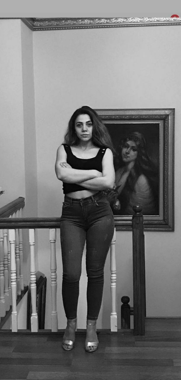 Turkish Slut Womans 15 arsivizm gallery