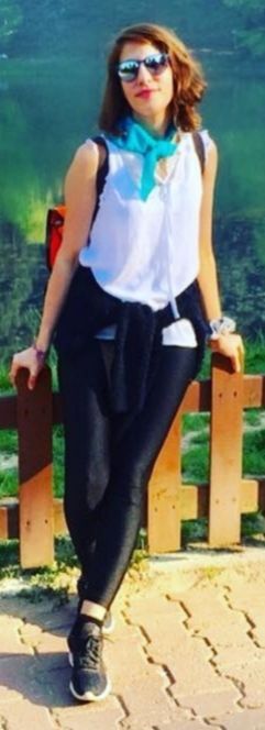 Turkish Slut Womans 15 arsivizm gallery