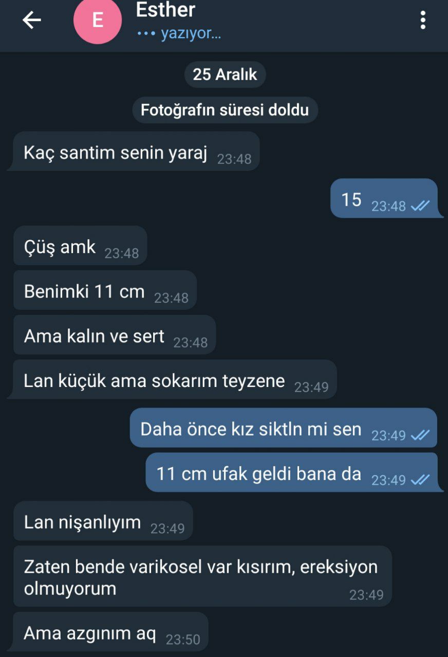 Turkish Slut Womans 15 arsivizm gallery