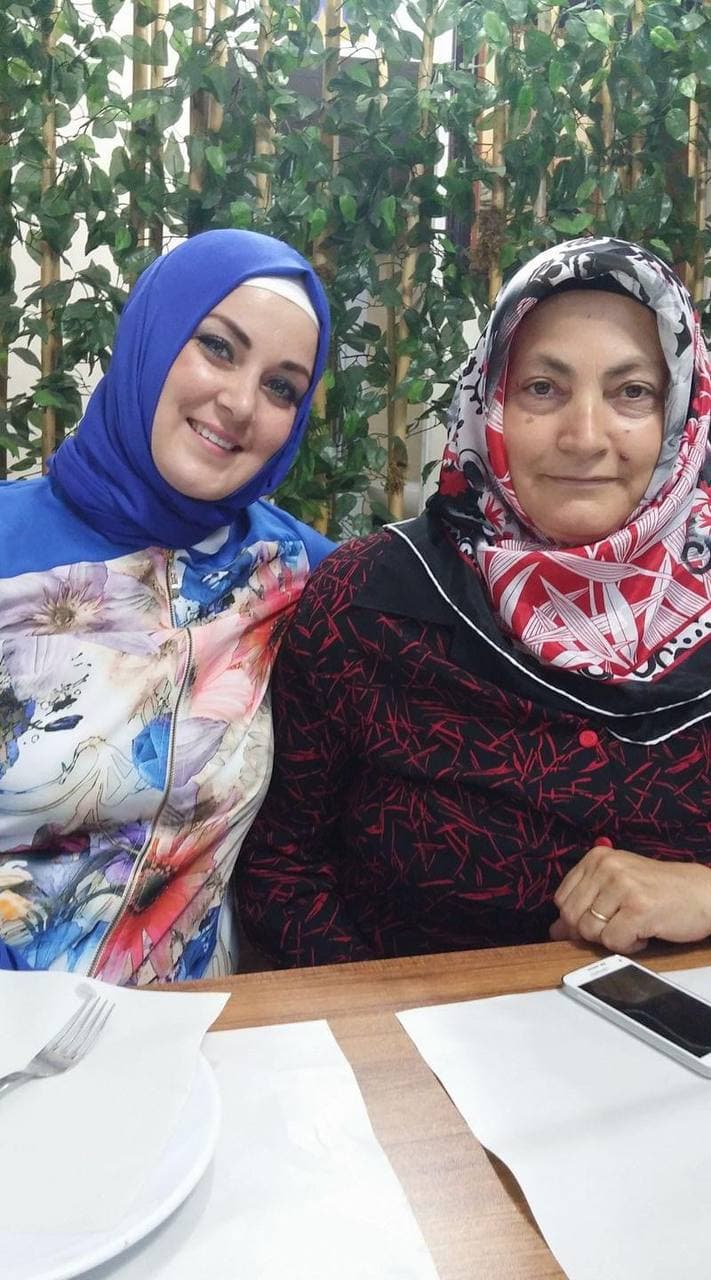 Turkish Slut Womans 16 arsivizm gallery